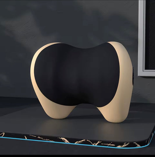 DOSZEN™ – Coussin Ergonomique Lombaire & Cervical – Confort & Posture Optimale